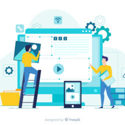 Aspiration de 5 sites en local 2eme tranche.