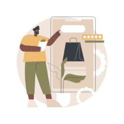 Configuration et personnalisation woocommerce